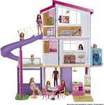 Nuova Casa dei Sogni di Barbie