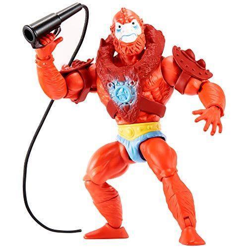 Masters Of The Universe: Mattel - Origins He-Man Action Figure 5,5in/14cm - 3