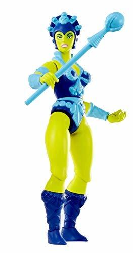 Masters Of The Universe Origins Evil Lyn Af - 4