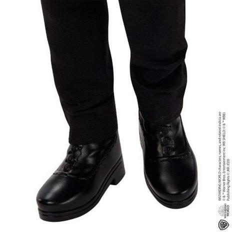 Harry Potter Personaggio Articolato Severus Piton, Da Collezione,Bambola Giocattolo. Mattel (GNR35) - 4