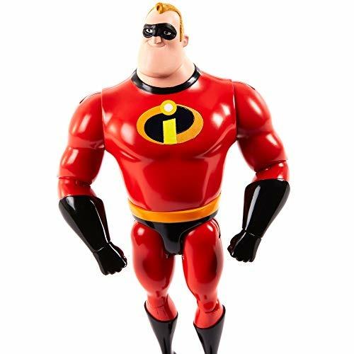 Disney Pixar The Incredibles Mr. In