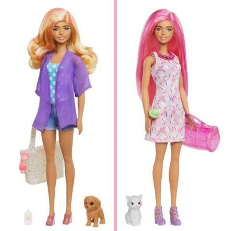 Barbie Ultimate Reveal 25 sorprese - 3