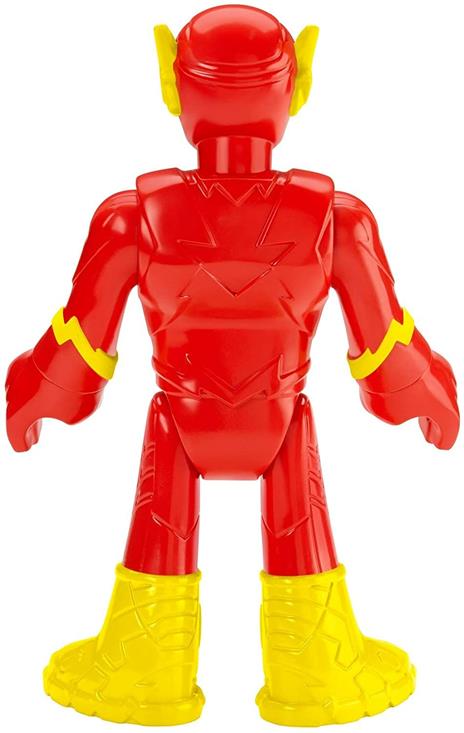 Imaginext DC Super Friends The Flash XL - 5