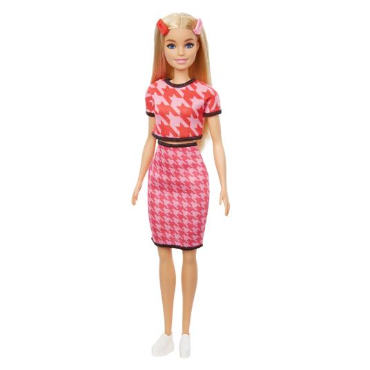 Barbie: Mattel - Fashionista Doll #169 - 5