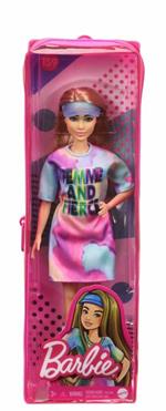 Barbie Doll #159