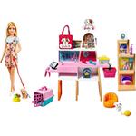 Barbie GRG90 bambola