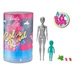 Barbie Color Reveal Mega Surprise Pack