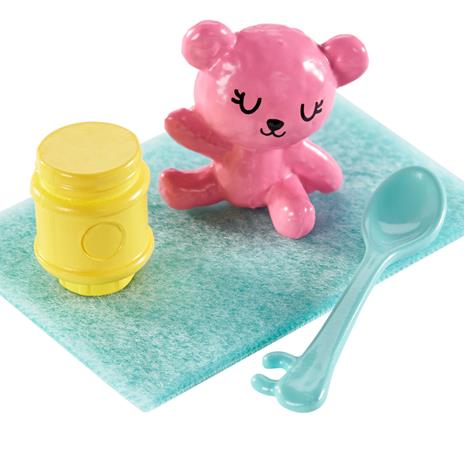 Barbie Skipper Babysitter. Mattel (GRP13) - 5