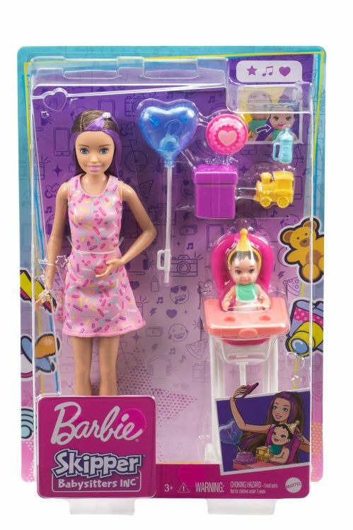Baby Toy Store