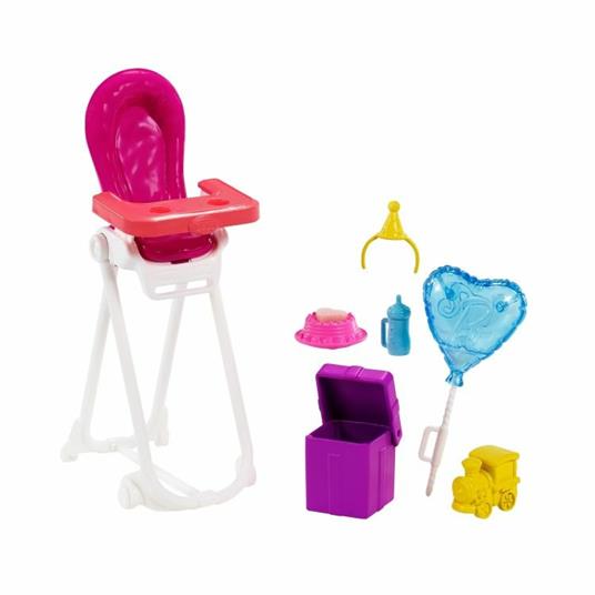 Barbie Skipper Babysitter - 5