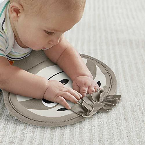 Mattel: Fisher Price - Cuscino Del Bradipo Suona E Vibra - 4