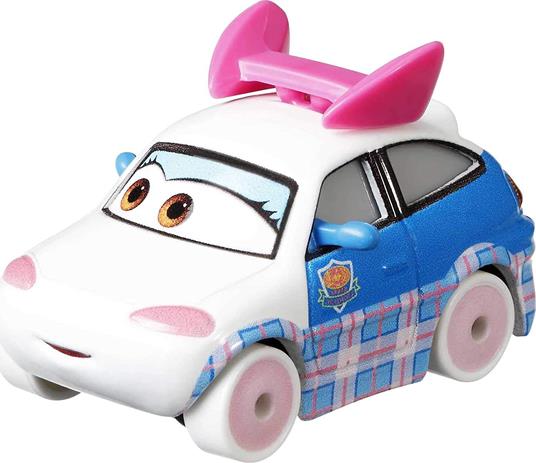 Disney Pixar Cars Suki - 2
