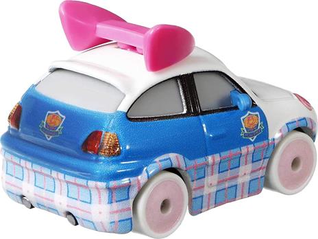 Disney Pixar Cars Suki - 3