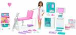 Barbie Careers Medical Playset
