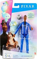 Disney Pixar Soul Joe Gardner & 22