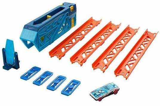 Hot Wheels: Tb Inline Kicker