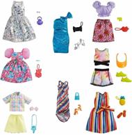 Mattel Barbie Barbie Complete Looks Assortimento