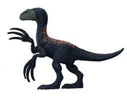 Jurassic World Fig 14 Cm. Therizinosaurus