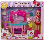 Hello Kitty GWX05 bambola