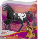 Mattel Spirit Mustang Stallion