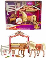 Mattel GXF53 accessorio per bambola Animale per bambole