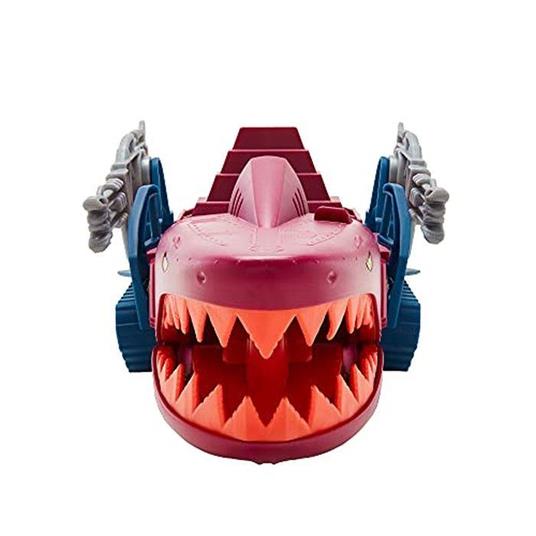 Mptu Origins 5.5In Large Vehicle - 3