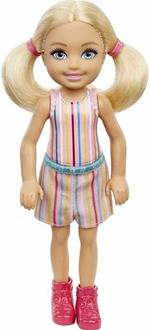Barbie Chelsea Friend Doll 4