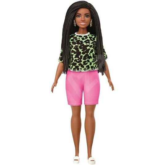 Barbie Doll #144