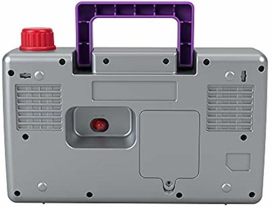 Fisher Price Stereo Baby Dj - 5