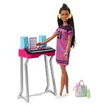 Barbie Big City, Big Dreams 