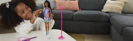 Barbie Big City Big Dreams Brooklyn - 7