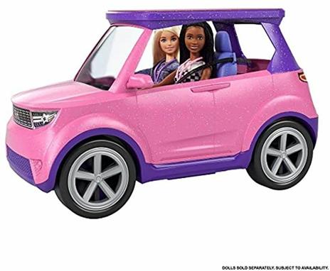 Barbie Playset And Accessory - 2