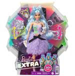 Barbie Extra Doll & Accessories Set