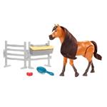Spirit Feature Horse