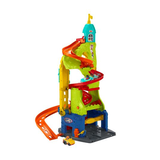 Fisher-Price Little People HBD77 veicolo giocattolo - 2
