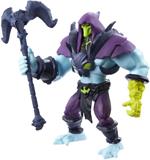 Masters of the Universe- He-Man and The Masters of the Universe Personaggio Skeletor Snodato