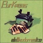 Elettrodomestico - CD Audio di Punkreas