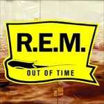 Vinile Out of Time (Remastered) REM