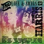 The Life and Songs of Emmy - CD Audio + DVD di Emmylou Harris