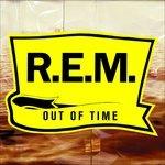 Out of Time (25th Anniversary Deluxe Edition)