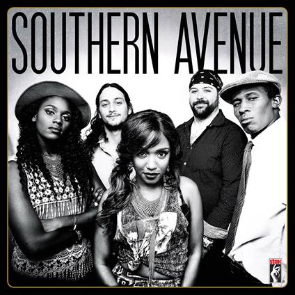 Southern Avenue - CD Audio di Southern Avenue