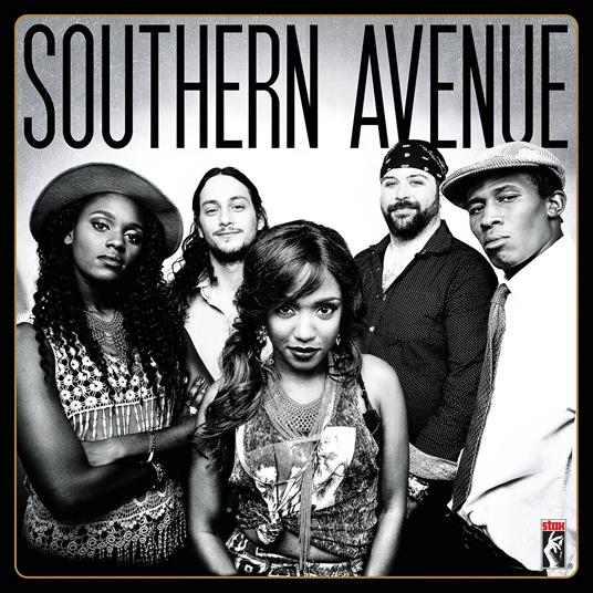 Southern Avenue - CD Audio di Southern Avenue