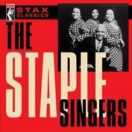 Stax Classics - CD Audio di Staple Singers