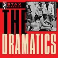 Stax Classics - CD Audio di Dramatics