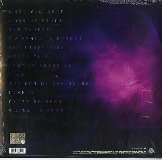 Evanescence - Vinile LP di Evanescence - 2