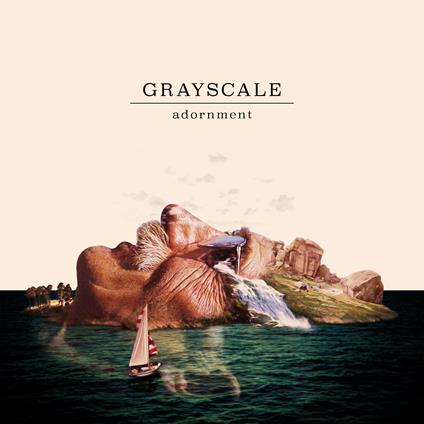 Adornment (Twilight Colored Vinyl) - Vinile LP di Grayscale
