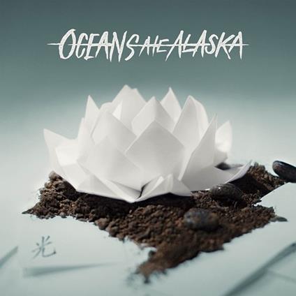 Hikari - CD Audio di Oceans Ate Alaska