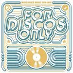 For Discos Only (Vinyl Box Set)