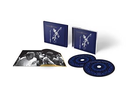 Concert for George - CD Audio - 2