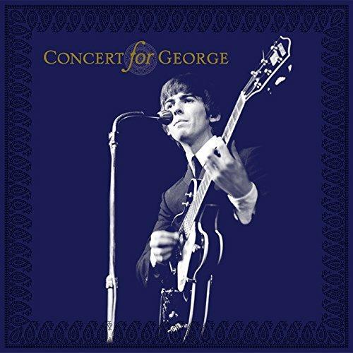 Concert for George - CD Audio